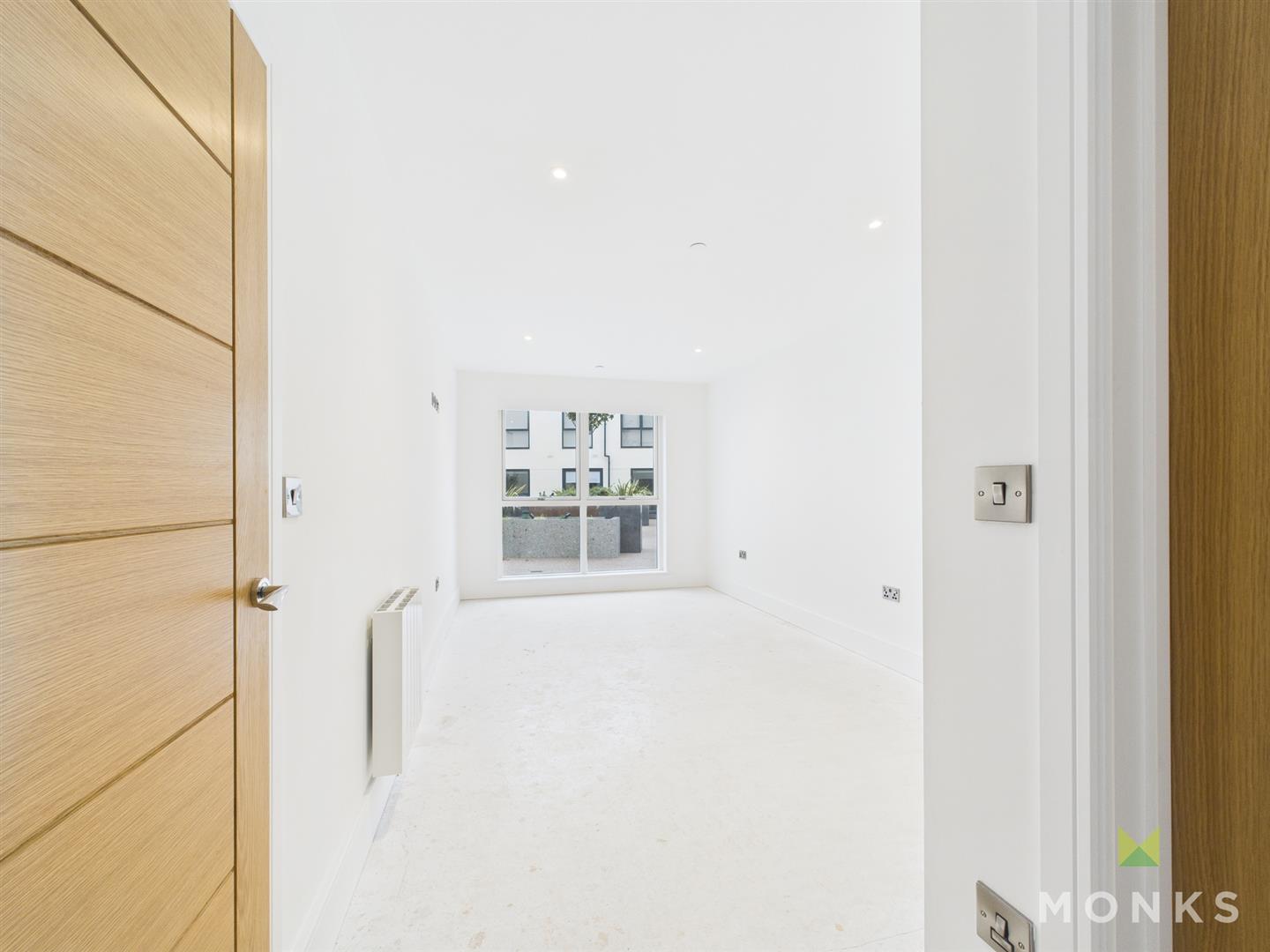 16 Old Coleham Court, Shrewsbury, SY3 7BS For Sale